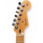 Used Fender Player Stratocaster white Solid Body Electric Guitar