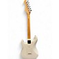 Used Fender Player Stratocaster white Solid Body Electric Guitar