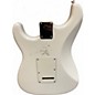 Used Fender Player Stratocaster white Solid Body Electric Guitar