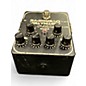 Used Option 5 Destination Overdrive Effect Pedal