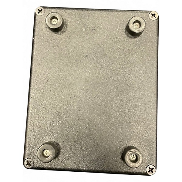 Used Option 5 Destination Overdrive Effect Pedal