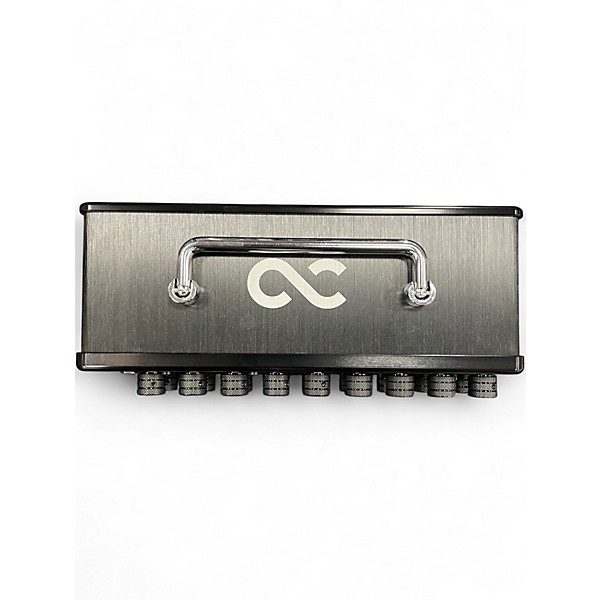 Used One Control BJF-S100 Solid State Guitar Amp Head