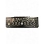 Used One Control BJF-S100 Solid State Guitar Amp Head