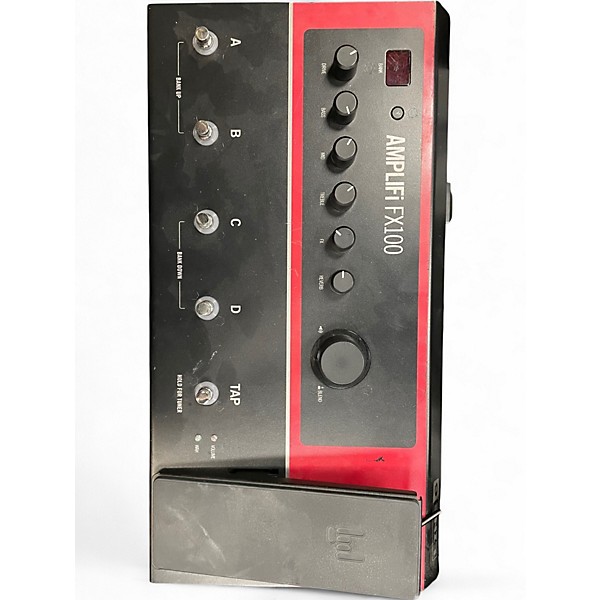 Used Line 6 AMPLIFi FX100 Effect Processor