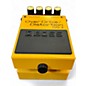 Used BOSS OS2 Overdrive Distortion Effect Pedal