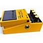 Used BOSS OS2 Overdrive Distortion Effect Pedal