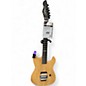 Used Chapman ML1 Hotrod Ash Natural Solid Body Electric Guitar thumbnail