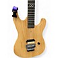 Used Chapman ML1 Hotrod Ash Natural Solid Body Electric Guitar