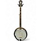 Used Epiphone MB200 Natural Banjo thumbnail