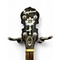 Used Epiphone MB200 Natural Banjo
