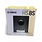 Used Yamaha HS8S Subwoofer