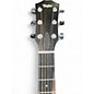 Used Taylor 214ce Natural Acoustic Electric Guitar