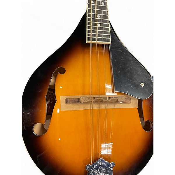 Used Rogue RM100A A Style 2 Color Sunburst Mandolin