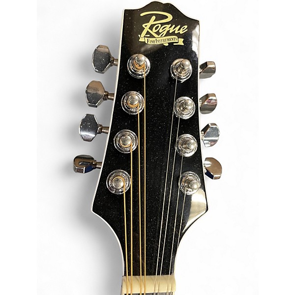 Used Rogue RM100A A Style 2 Color Sunburst Mandolin