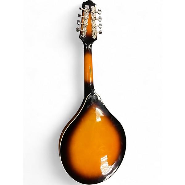 Used Rogue RM100A A Style 2 Color Sunburst Mandolin