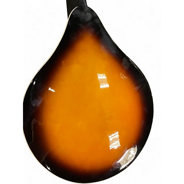 Used Rogue RM100A A Style 2 Color Sunburst Mandolin