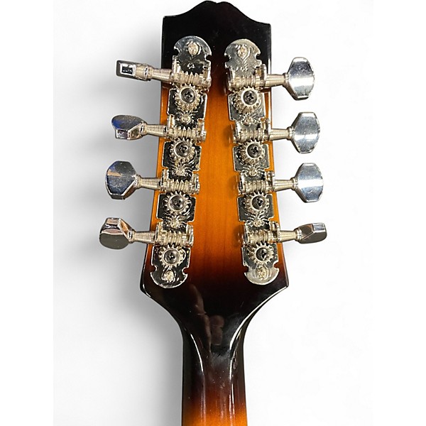Used Rogue RM100A A Style 2 Color Sunburst Mandolin