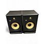 Used KRK RP8 ROKIT G4 Pair Powered Monitor thumbnail