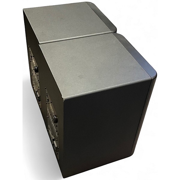 Used KRK RP8 ROKIT G4 Pair Powered Monitor