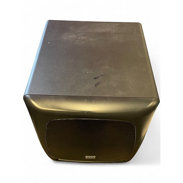 Used KRK 10S Subwoofer