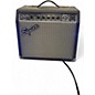 Used Squier Champ 15 Battery Powered Amp thumbnail