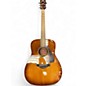 Used Yamaha FG700S Sandburst Acoustic Guitar thumbnail