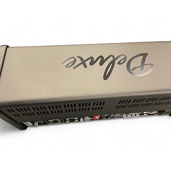 Used Hughes & Kettner TUBEMEISTER DELUXE 40 Tube Guitar Amp Head