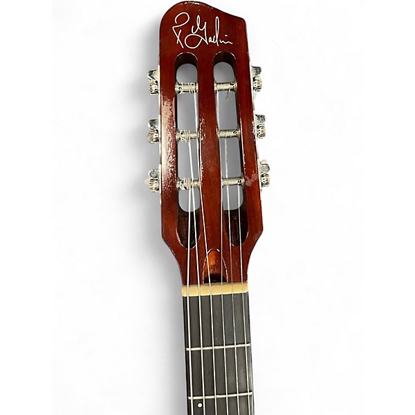 Used Godin Multiac Spectrum Series Natural Acoustic Electric Guitar