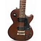 Used Epiphone Les Paul Studio satin walnut Solid Body Electric Guitar