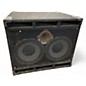 Used Eden 210XLT Bass Cabinet thumbnail