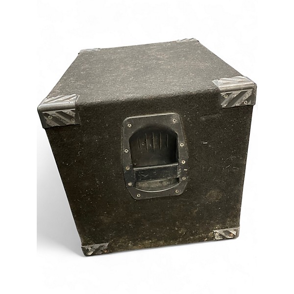 Used Eden 210XLT Bass Cabinet