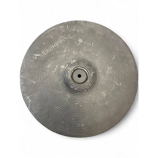 Used Roland ELECTRONIC CYMABL SET Electric Cymbal