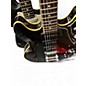 Used 2006 Yamaha SA503TVL Black Hollow Body Electric Guitar thumbnail