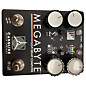 Used Caroline MEGABYTE Effect Pedal