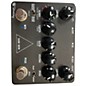 Used Keeley DARK SIDE Effect Pedal