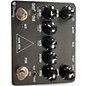 Used Keeley DARK SIDE Effect Pedal