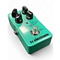 Used TC Electronic HyperGravity Compressor Effect Pedal