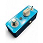 Used Mooer MPS1 Effect Pedal