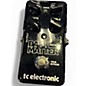 Used TC Electronic Dark Matter Distortion Effect Pedal thumbnail