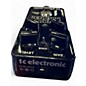 Used TC Electronic Dark Matter Distortion Effect Pedal