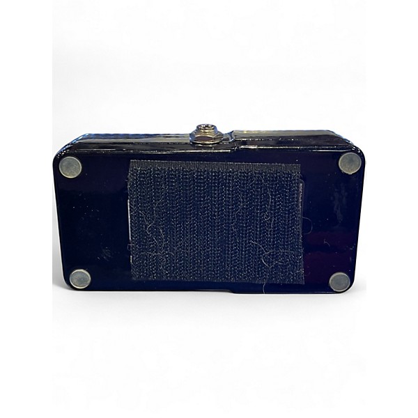 Used TC Electronic Dark Matter Distortion Effect Pedal