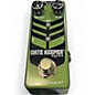 Used Pigtronix Gate Keeper Micro Effect Pedal thumbnail