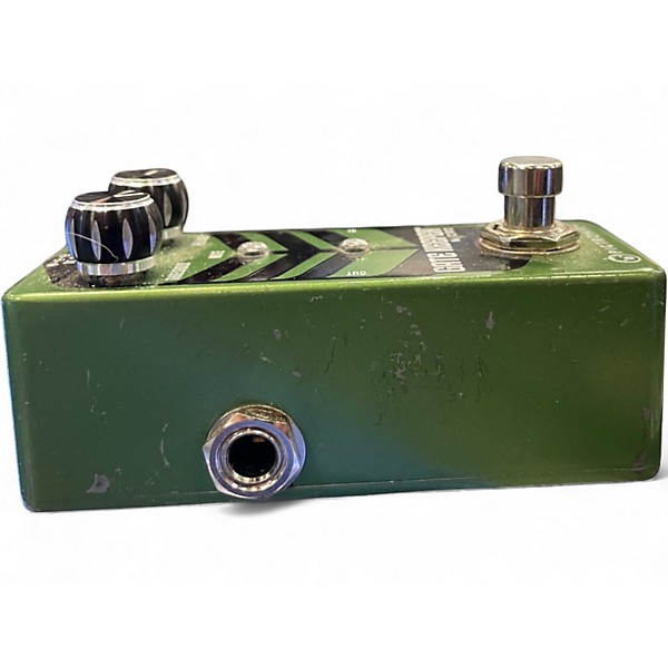 Used Pigtronix Gate Keeper Micro Effect Pedal