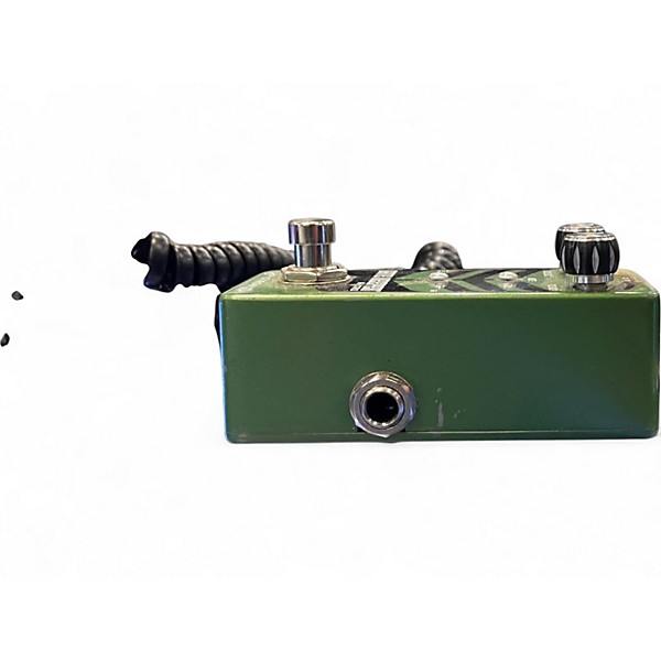 Used Pigtronix Gate Keeper Micro Effect Pedal