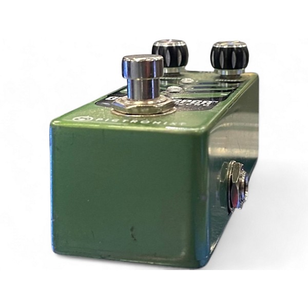 Used Pigtronix Gate Keeper Micro Effect Pedal