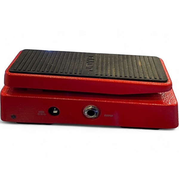 Used Joyo Multimode Wah II Effect Pedal