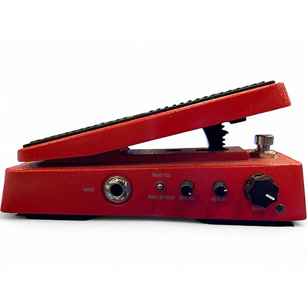 Used Joyo Multimode Wah II Effect Pedal