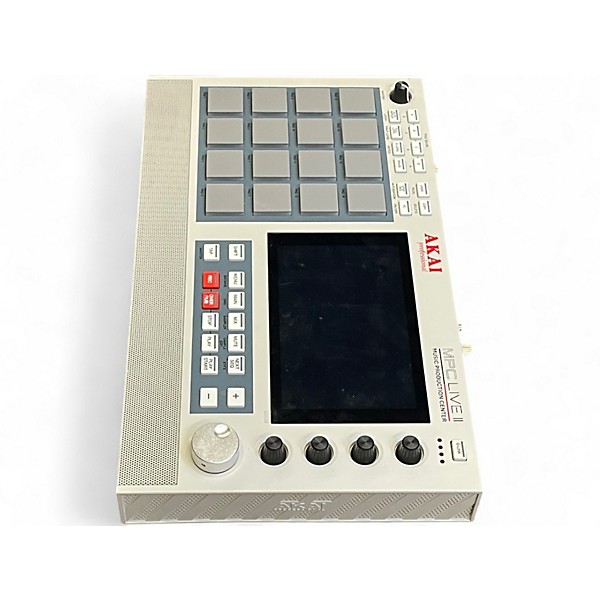 Used 2020s Akai Professional MPC Live 2 RETRO Production Controller