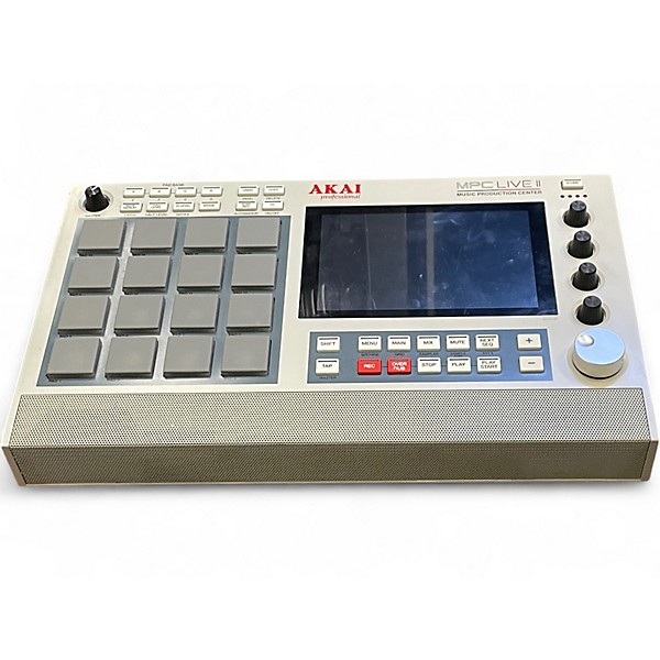 Used 2020s Akai Professional MPC Live 2 RETRO Production Controller