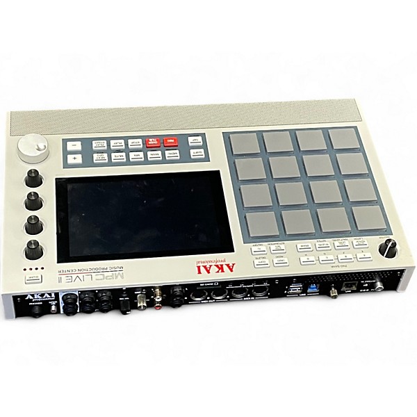 Used 2020s Akai Professional MPC Live 2 RETRO Production Controller